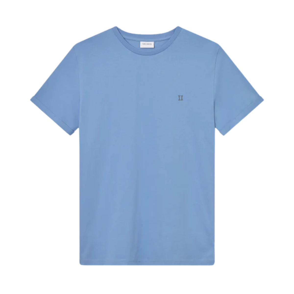 Norregaard Contrast T-Shirt - 203 Allure