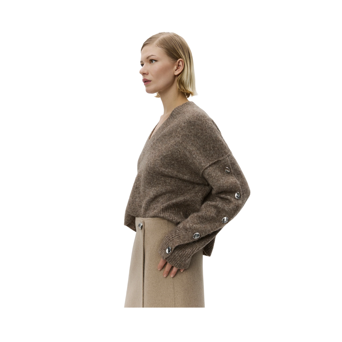 Solange - Wren Melange