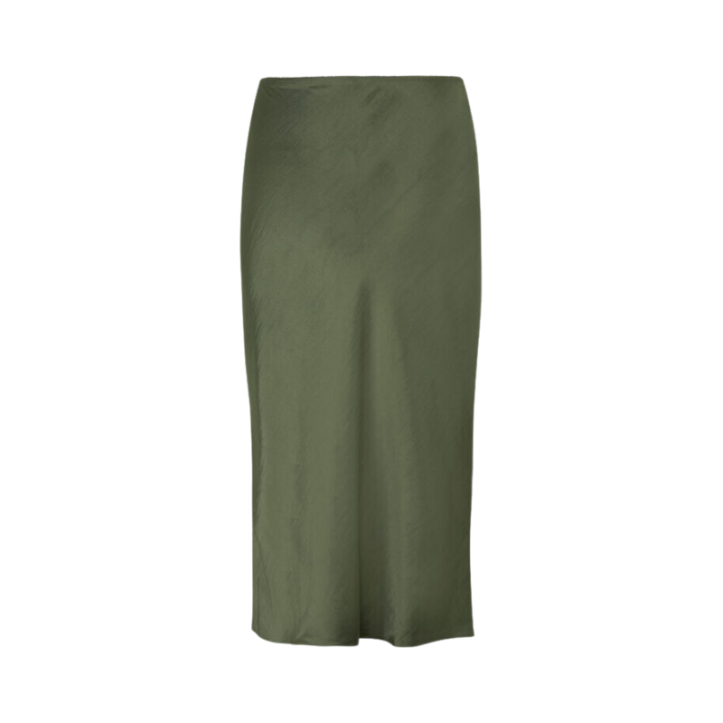 Agneta skirt - Green