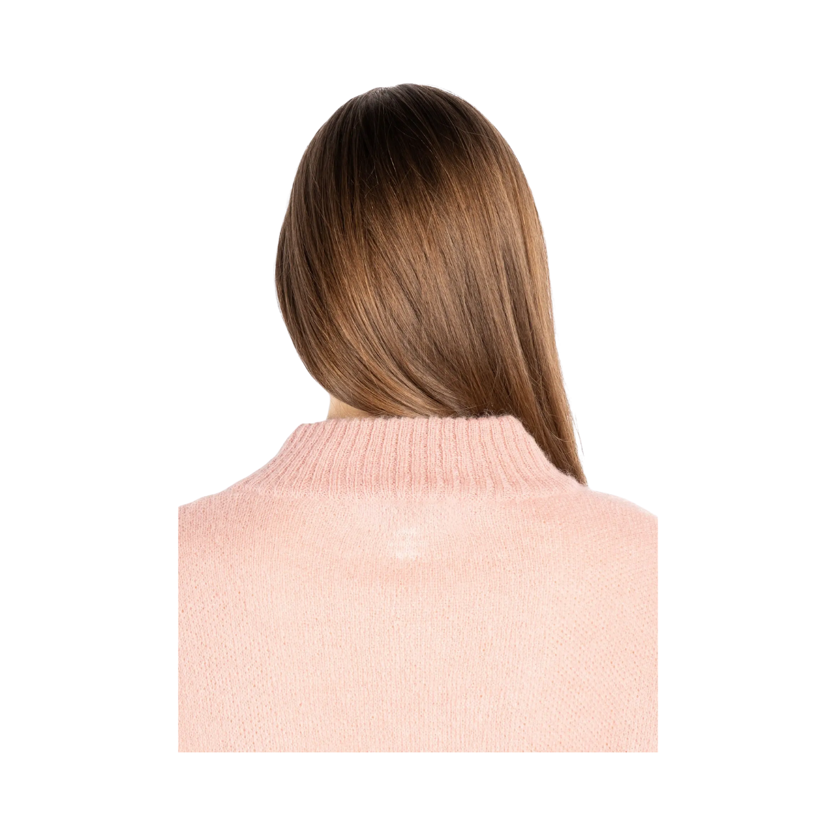 Märtha Short Jacket - Rose Smoke