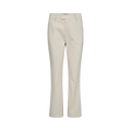 Ellen Night Pant - Ecru