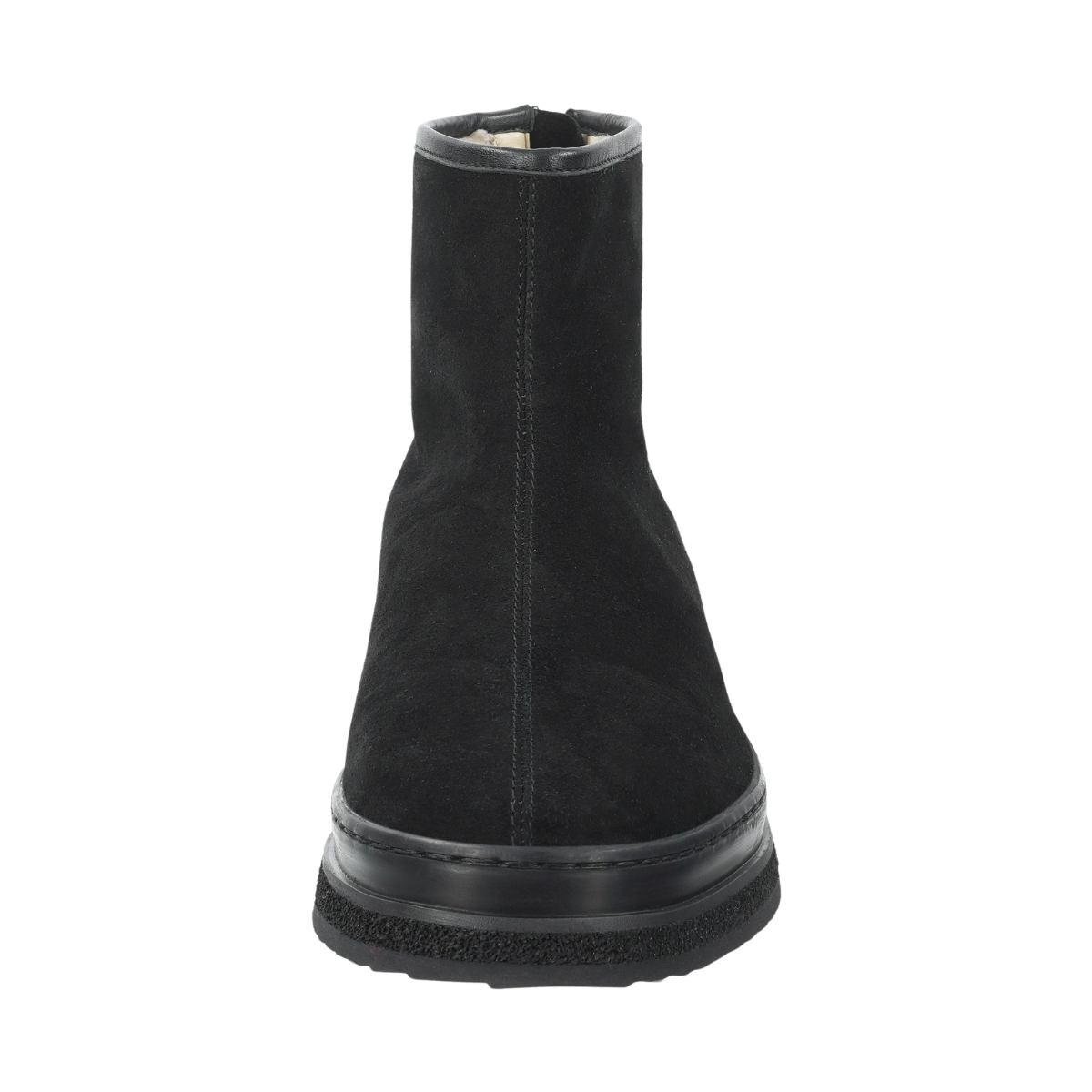 Blistown Mid Boot - Black