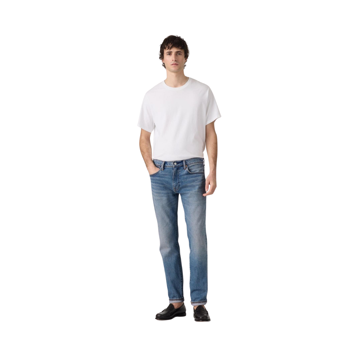 502 Taper - Its Been A While Selvedge