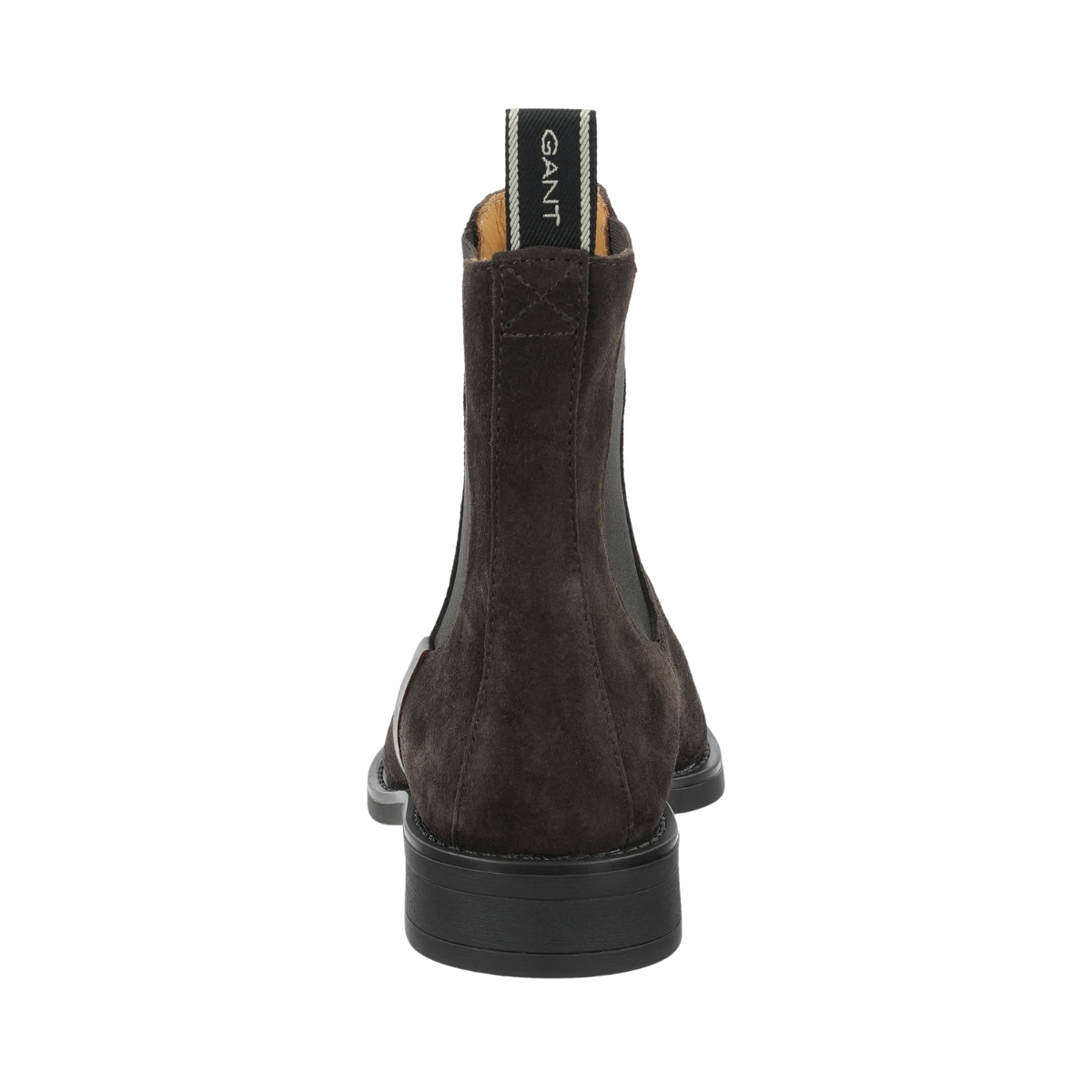 Fayy Chelsea Boot - Espresso Brown