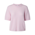 YASJohi Pullover - Pale Lilac