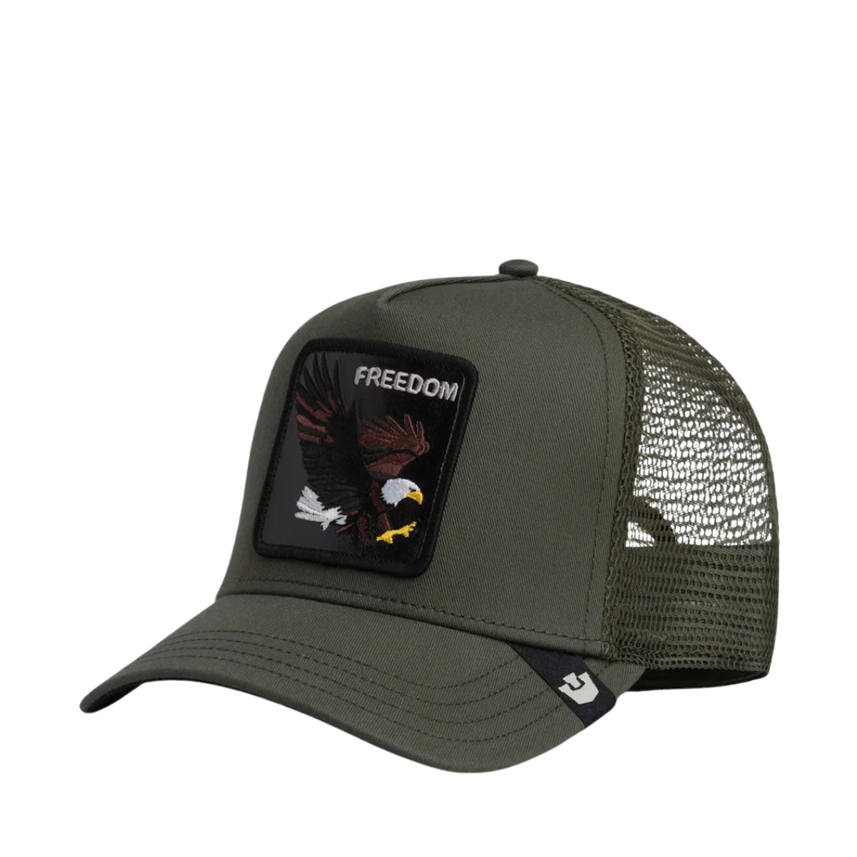 Freedom Eagle - Palm