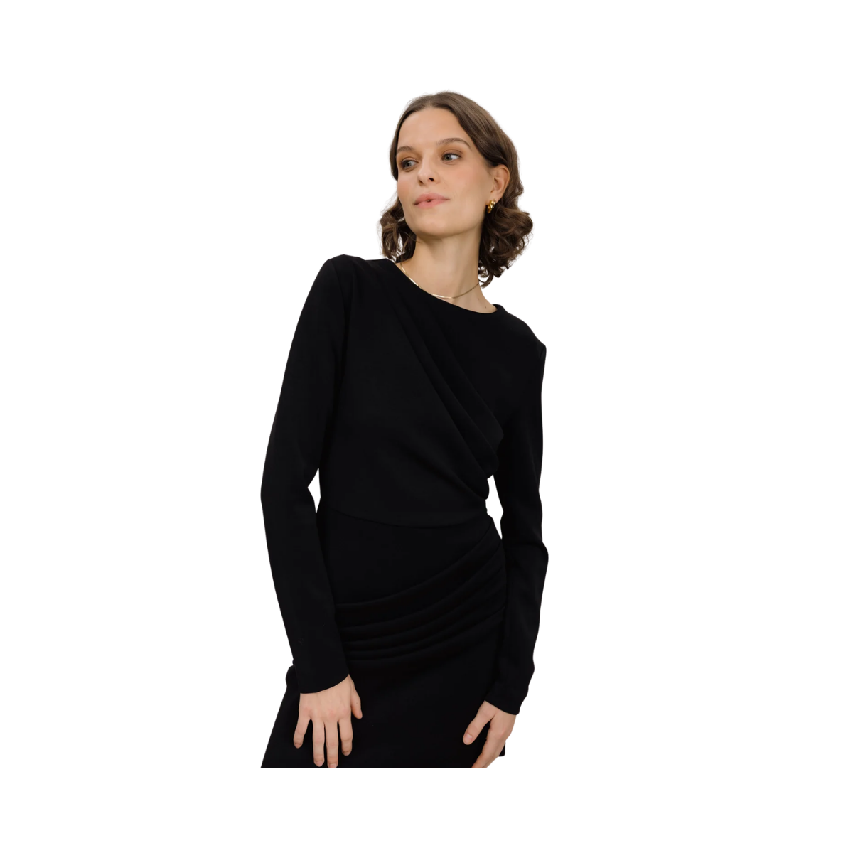 Dorothy Dress - Black