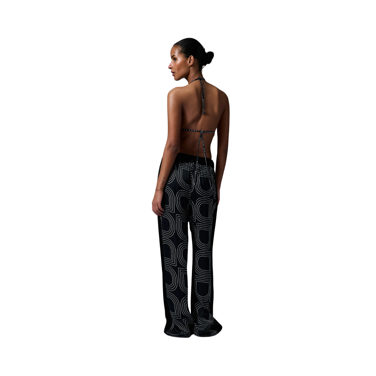 Posey - Black