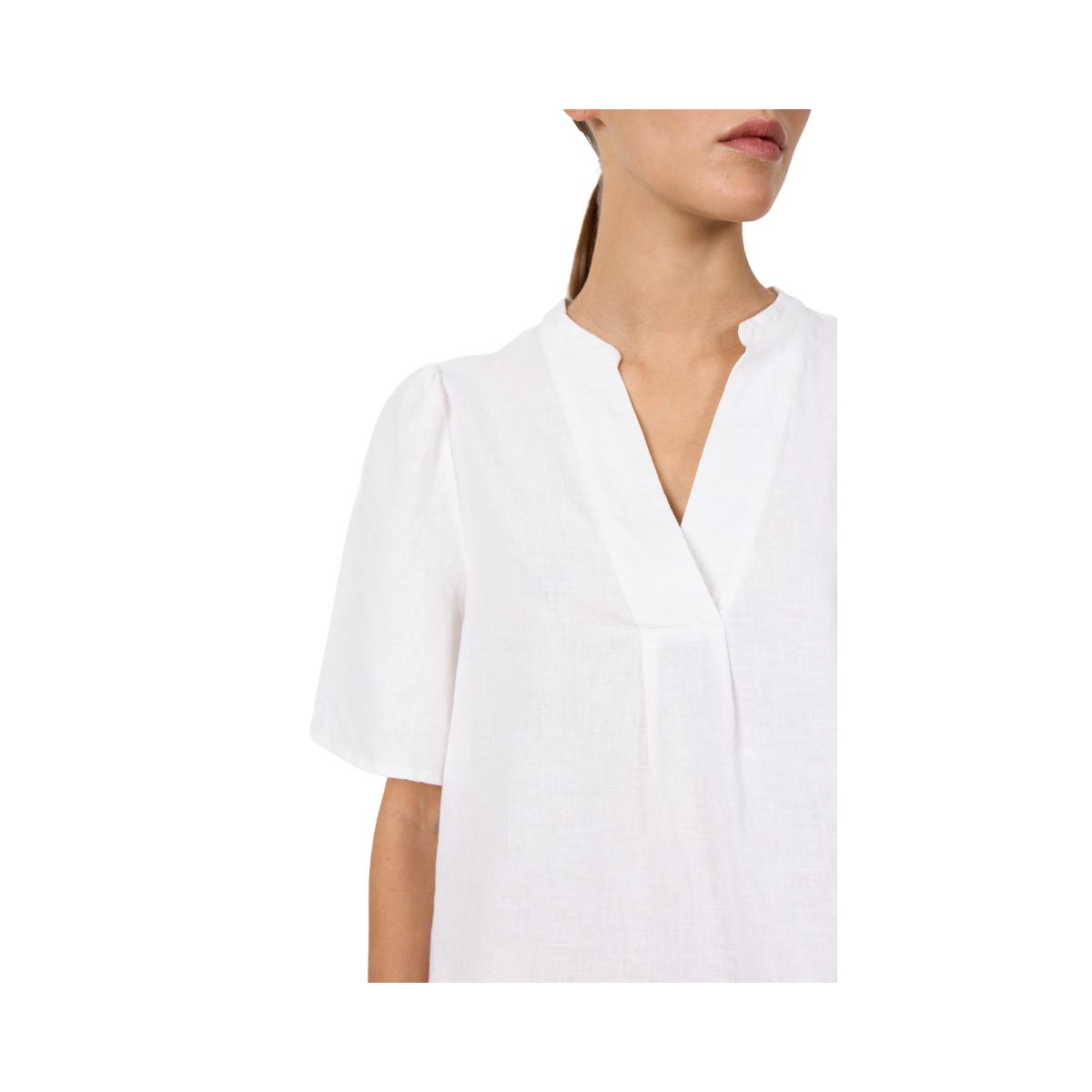 LR-NAJA 32 - White