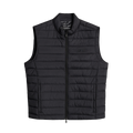 Mick Light Weight Vest - Black