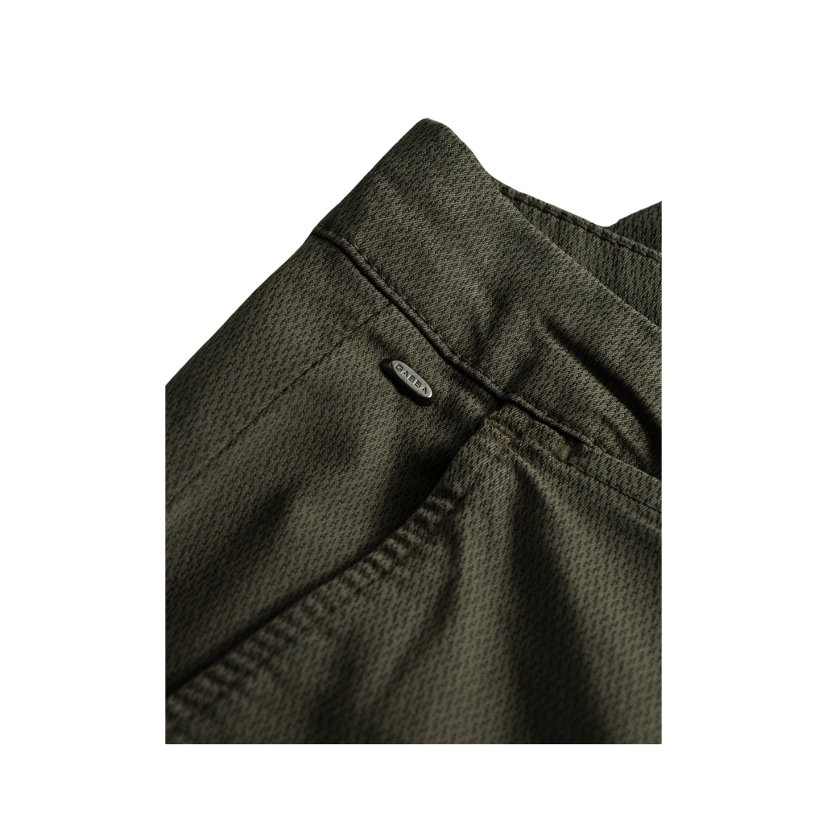 Paul K3280 Dale Chino - Green