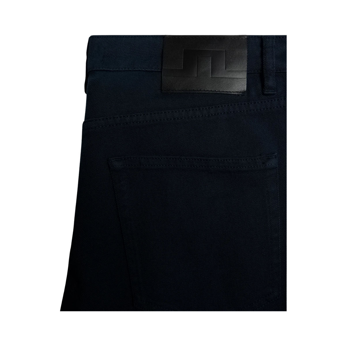 Jax LHT Slim Jeans - JL Navy