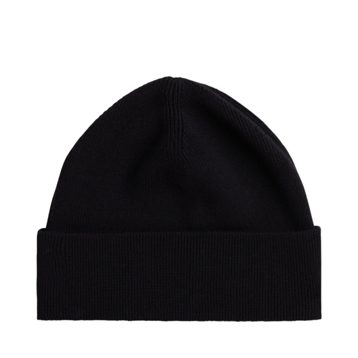 CLASSIC BEANIE - Black