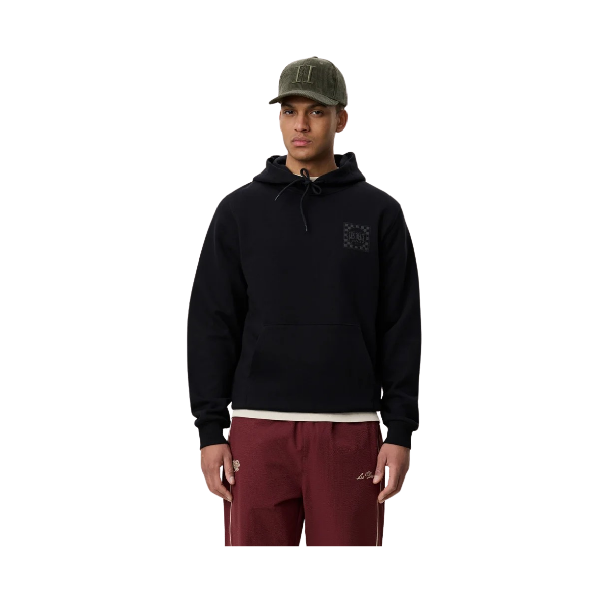 Goods Hoodie - Black