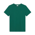 Norregaard Contrast T-Shirt - 572 Evergreen