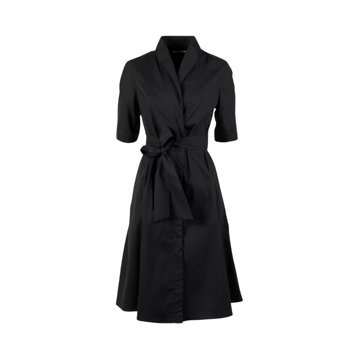 Sofia Dress - Black
