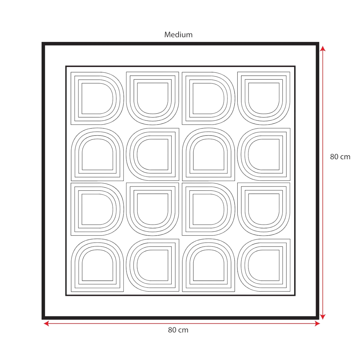 Sille Medium - Humus
