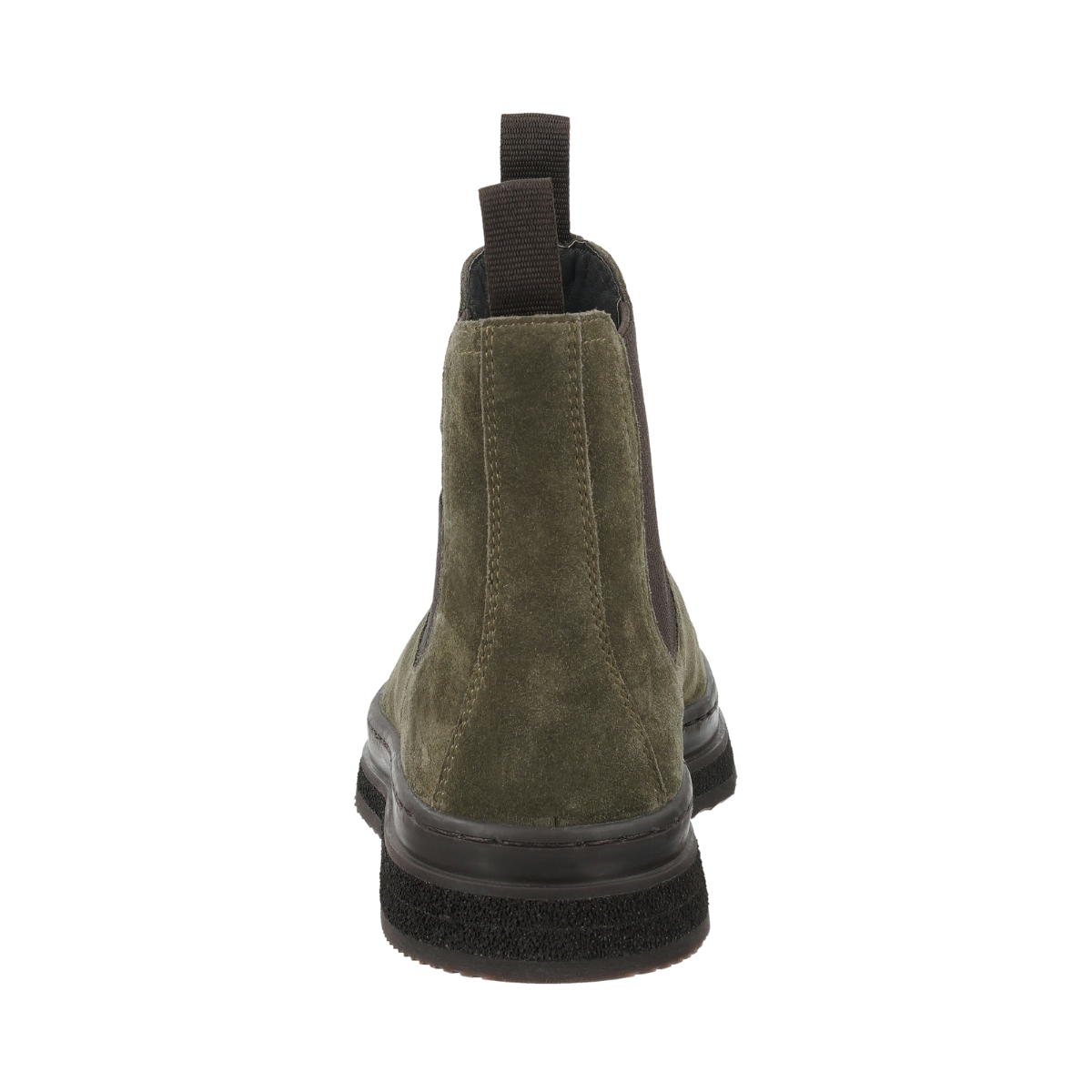 Blistown Chelsea Boot - Desert brown