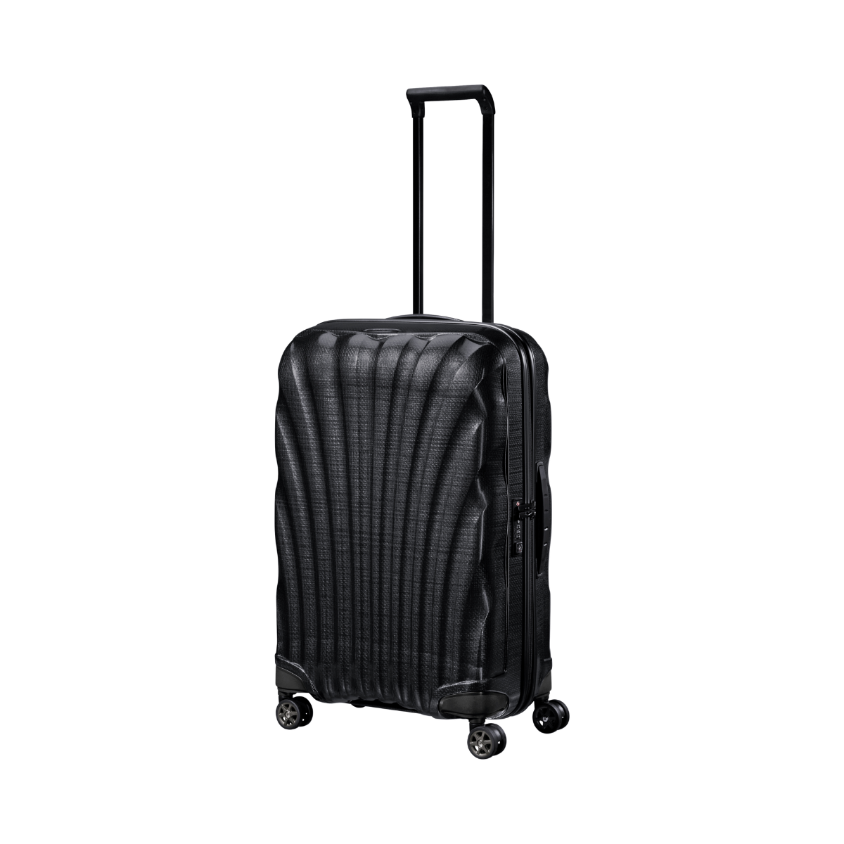 C-Lite Spinner 69/25 - Black