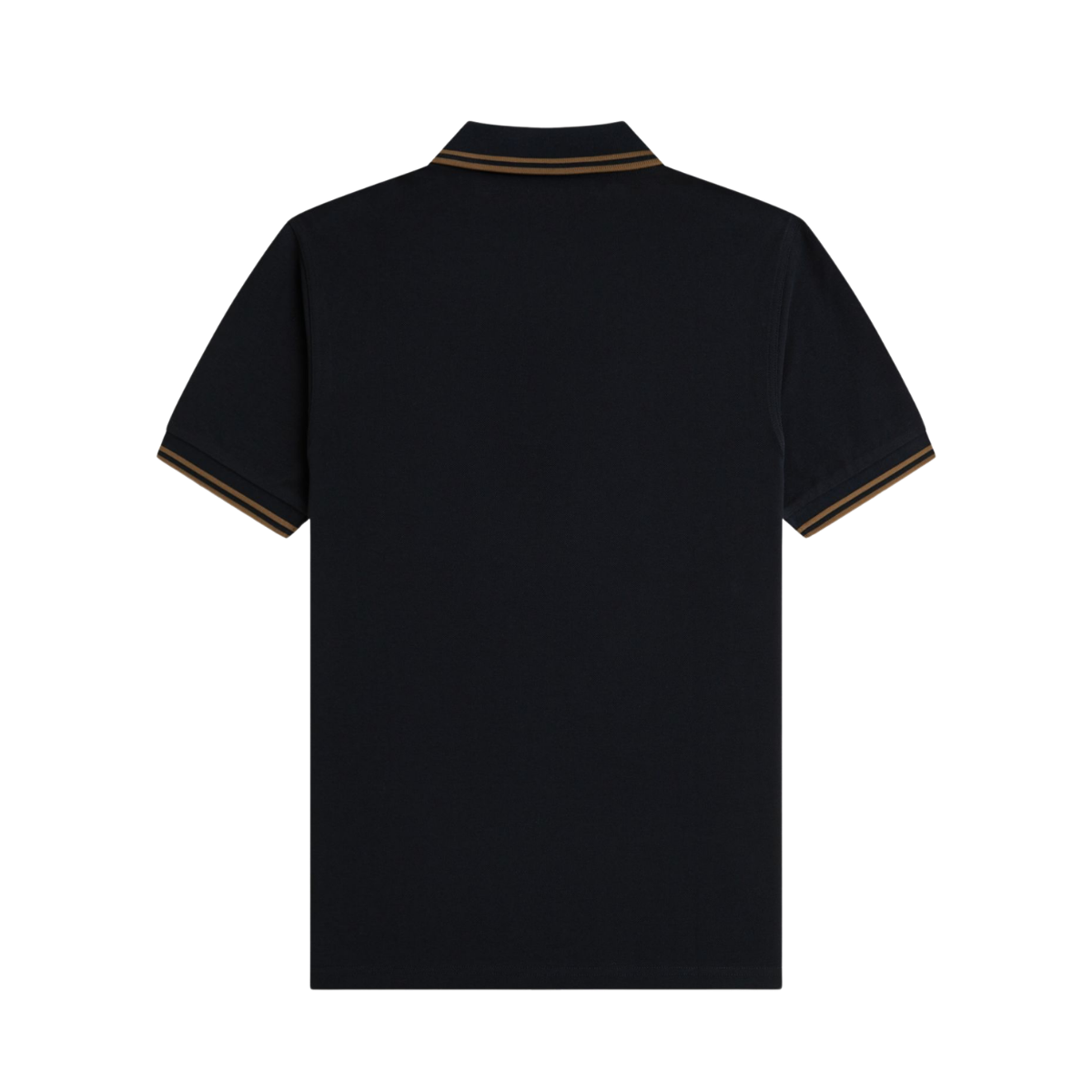 Twin Tipped FP Shirt - Navy/Bronze