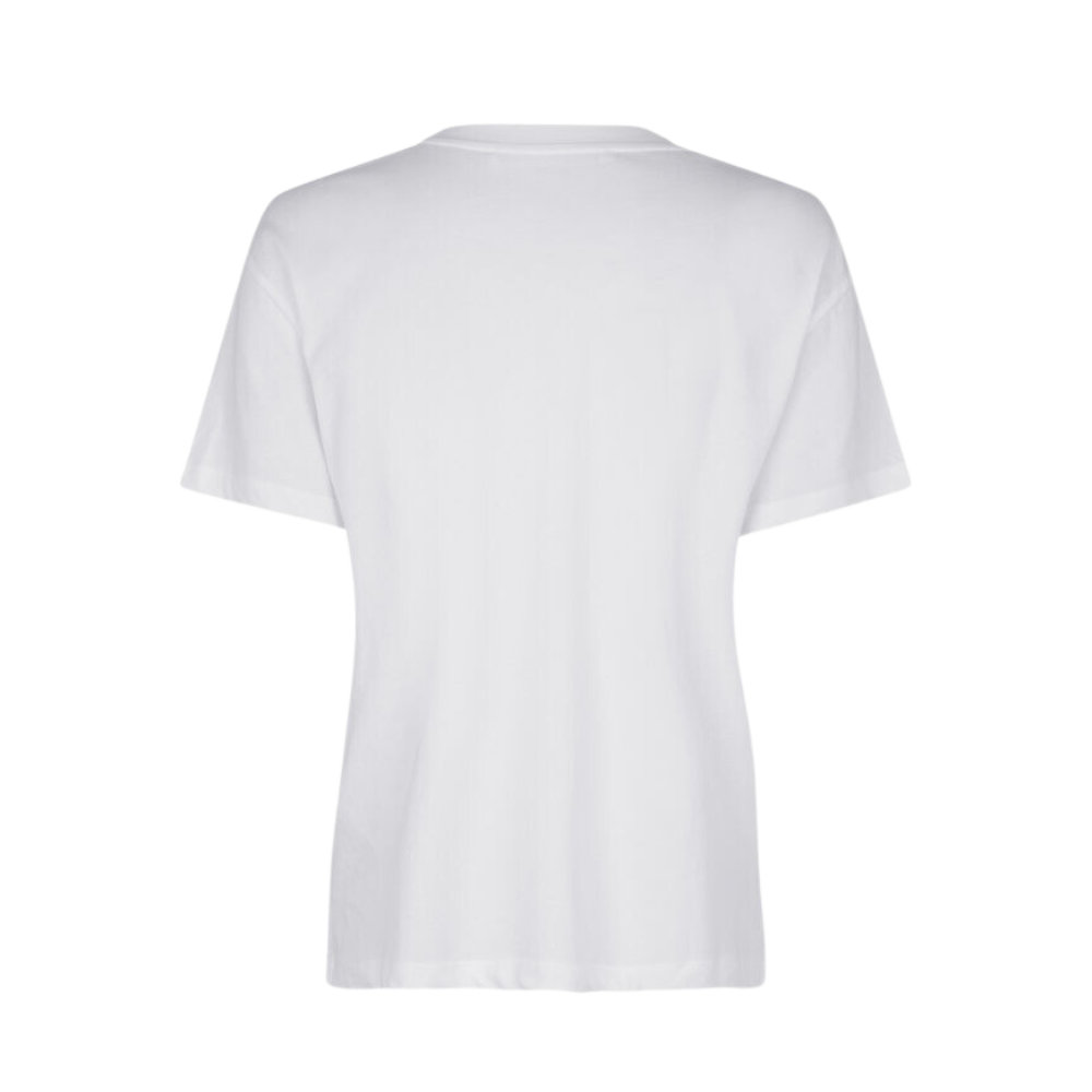 Saeli T-Shirt - White