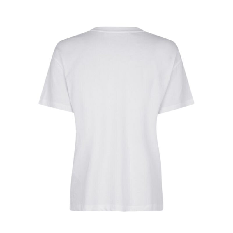 Saeli T-Shirt - White