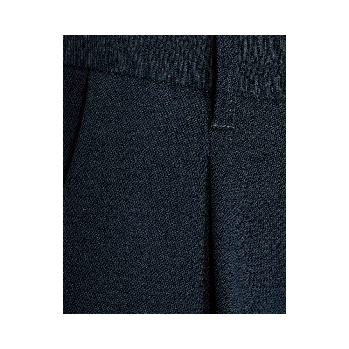 Tailor Pants - Blue