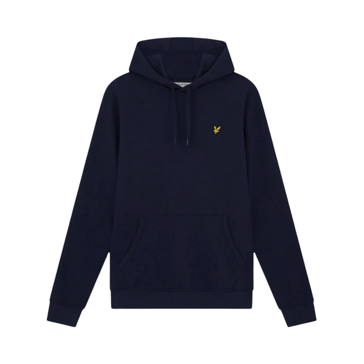 Pullover Hoodie - Dark Navy