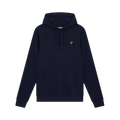 Pullover Hoodie - Dark Navy