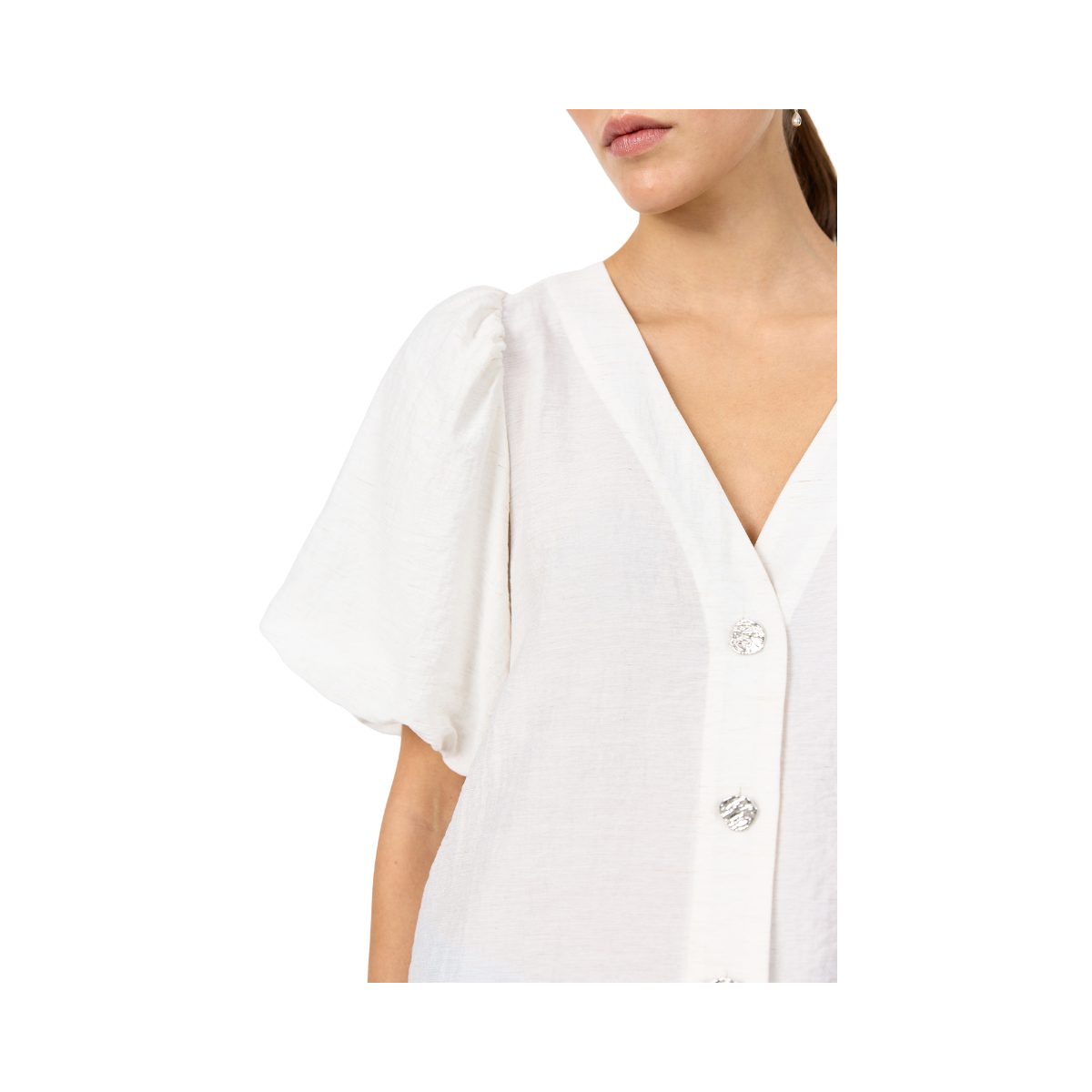 LR-PALINA 2 - 1001  Star White