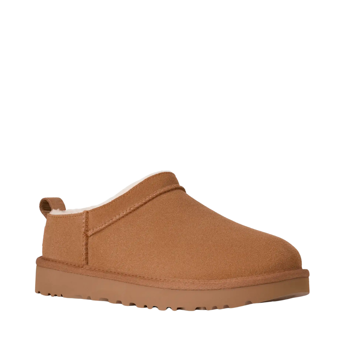 W Classic Micro - CHE Chestnut
