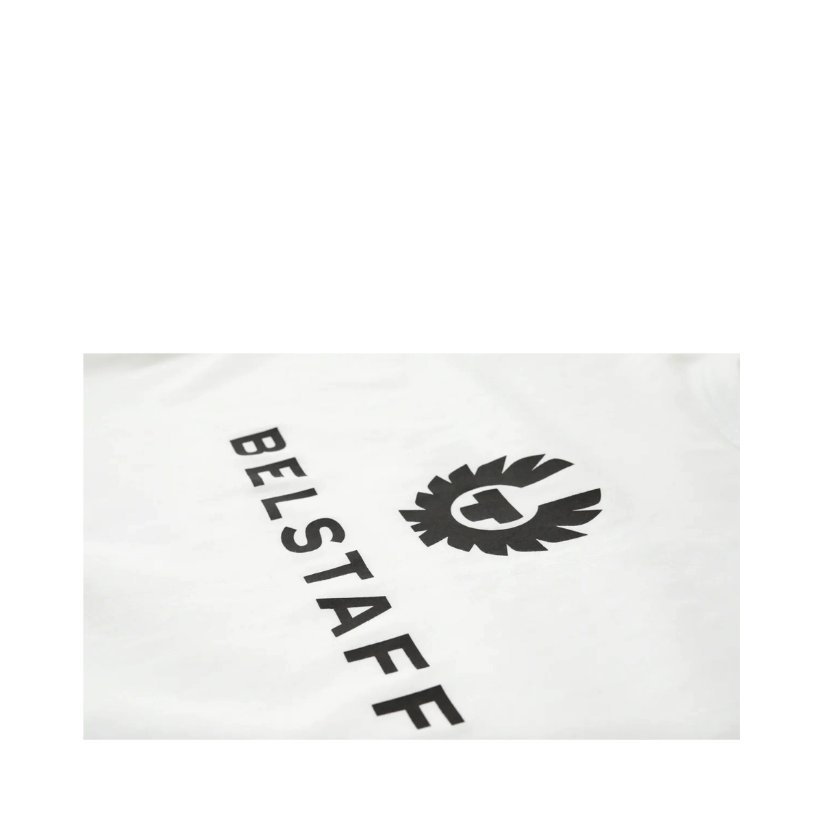 Belstaff Signature T-Shirt - White