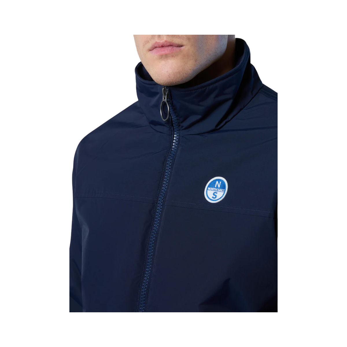 Original Sailor Jacket - Navy Blue