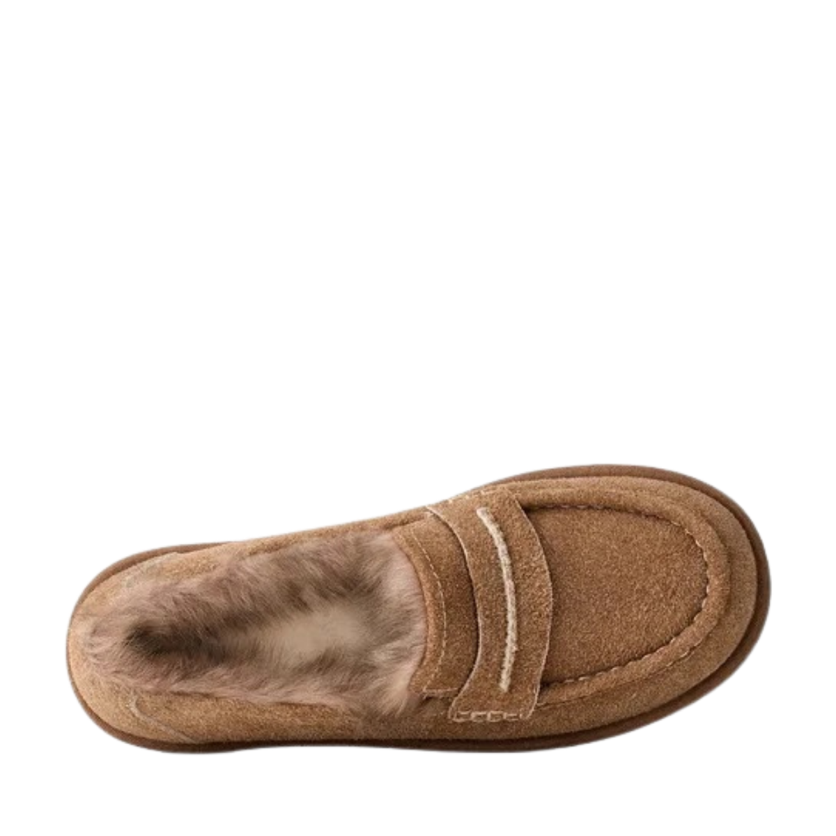 W Ellis Loafer - CHE