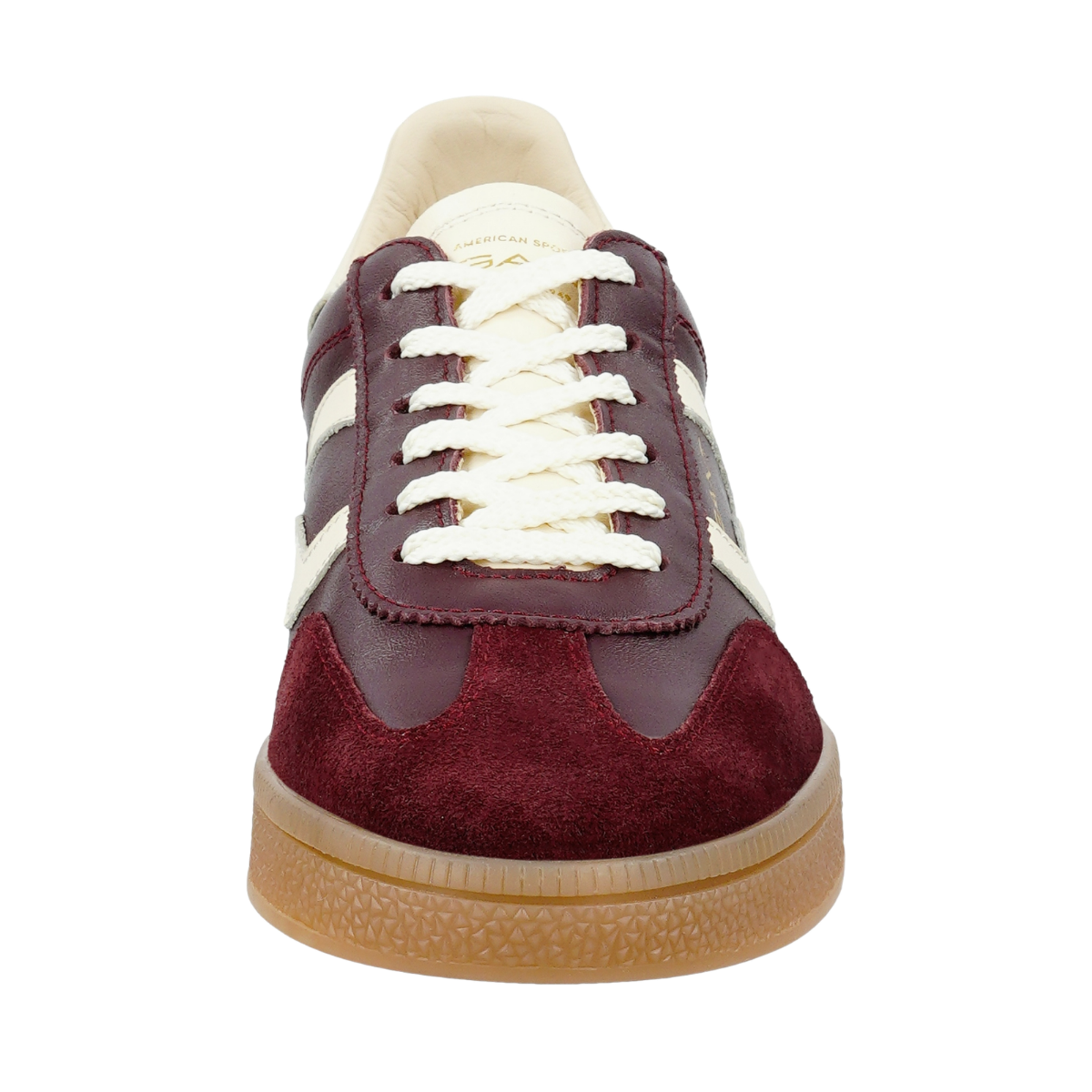 Cuzima Sneaker - Port Wine