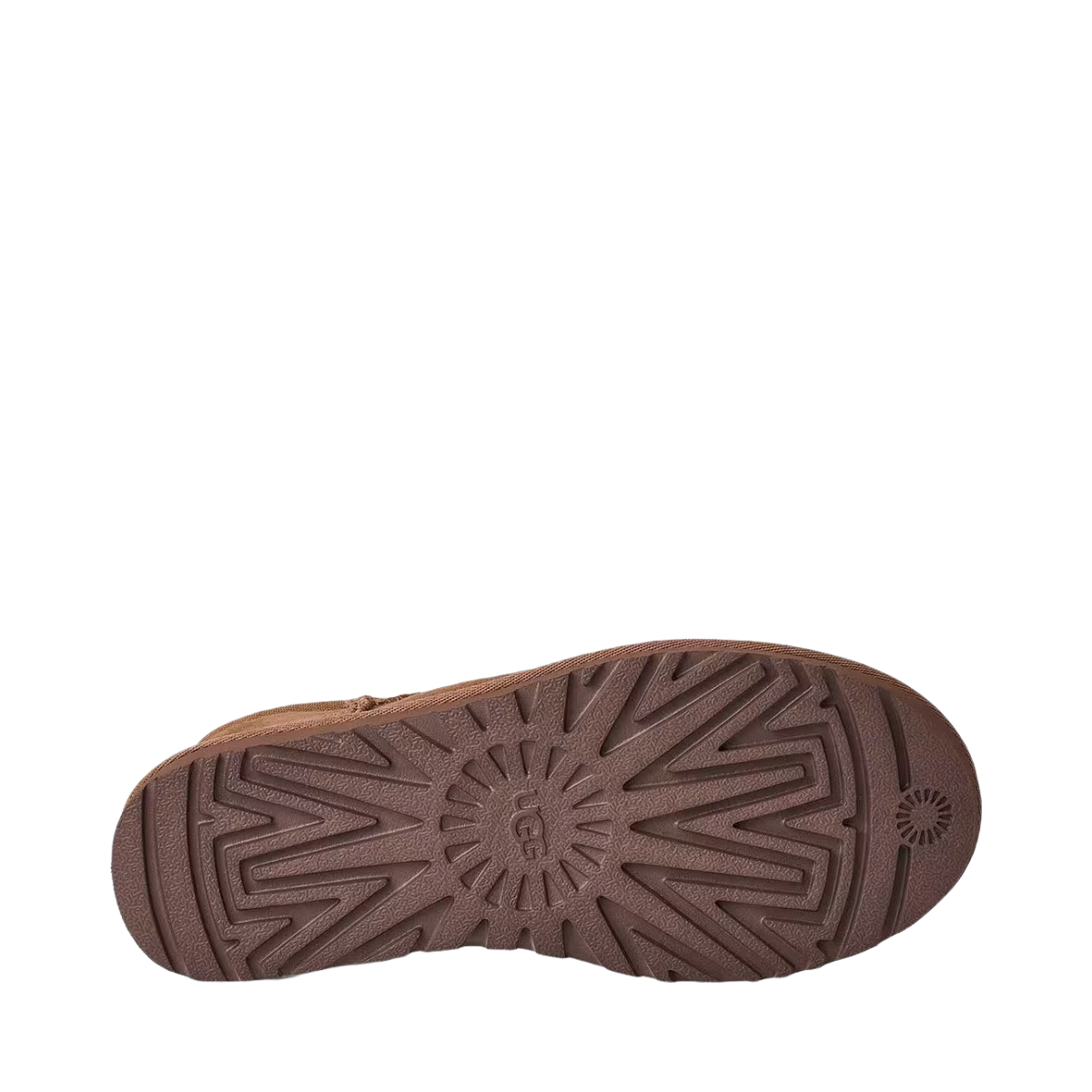 W Classic Ultra Mini - Rocky Oak