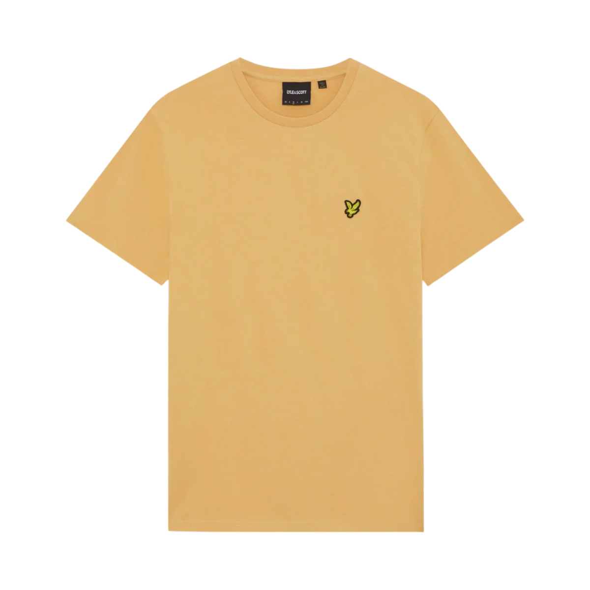Plain T-Shirt - Honeycomb