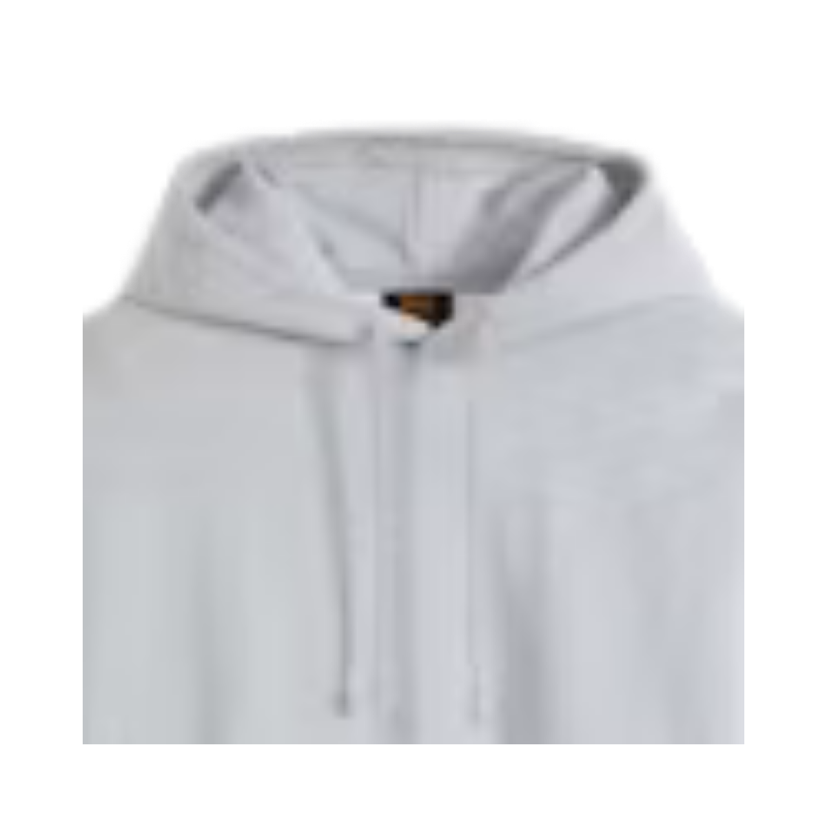 Workwear Pullover Hoodie - Silver Heather Gray