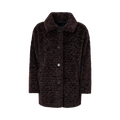 Solange Jacket - Coffee