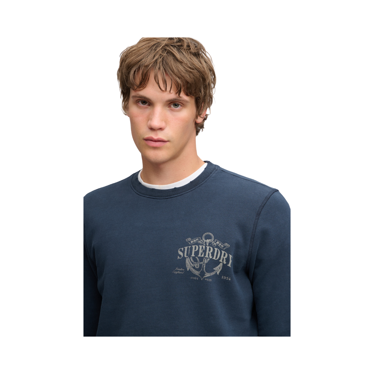Mercantile Crew - Eclipse Navy