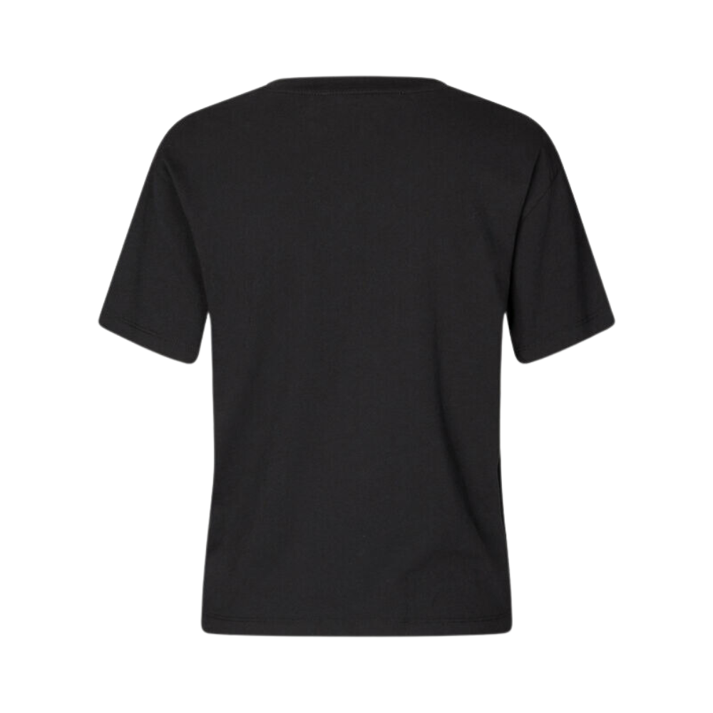 Saeli T-Shirt - Black