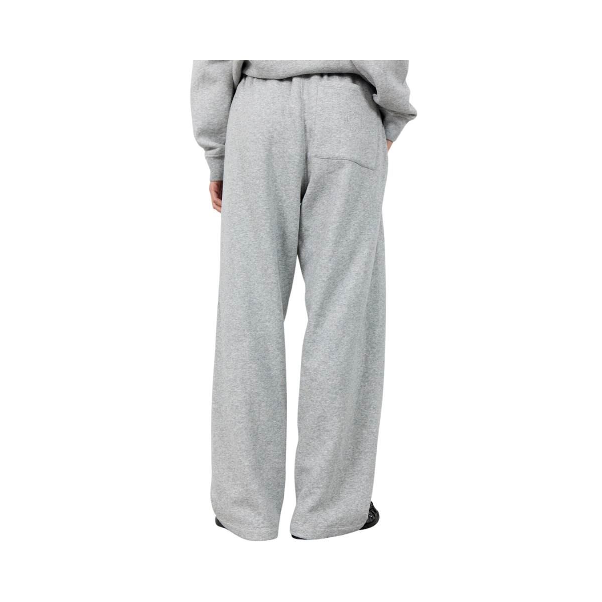 LR-Nuka 15 - Light Grey