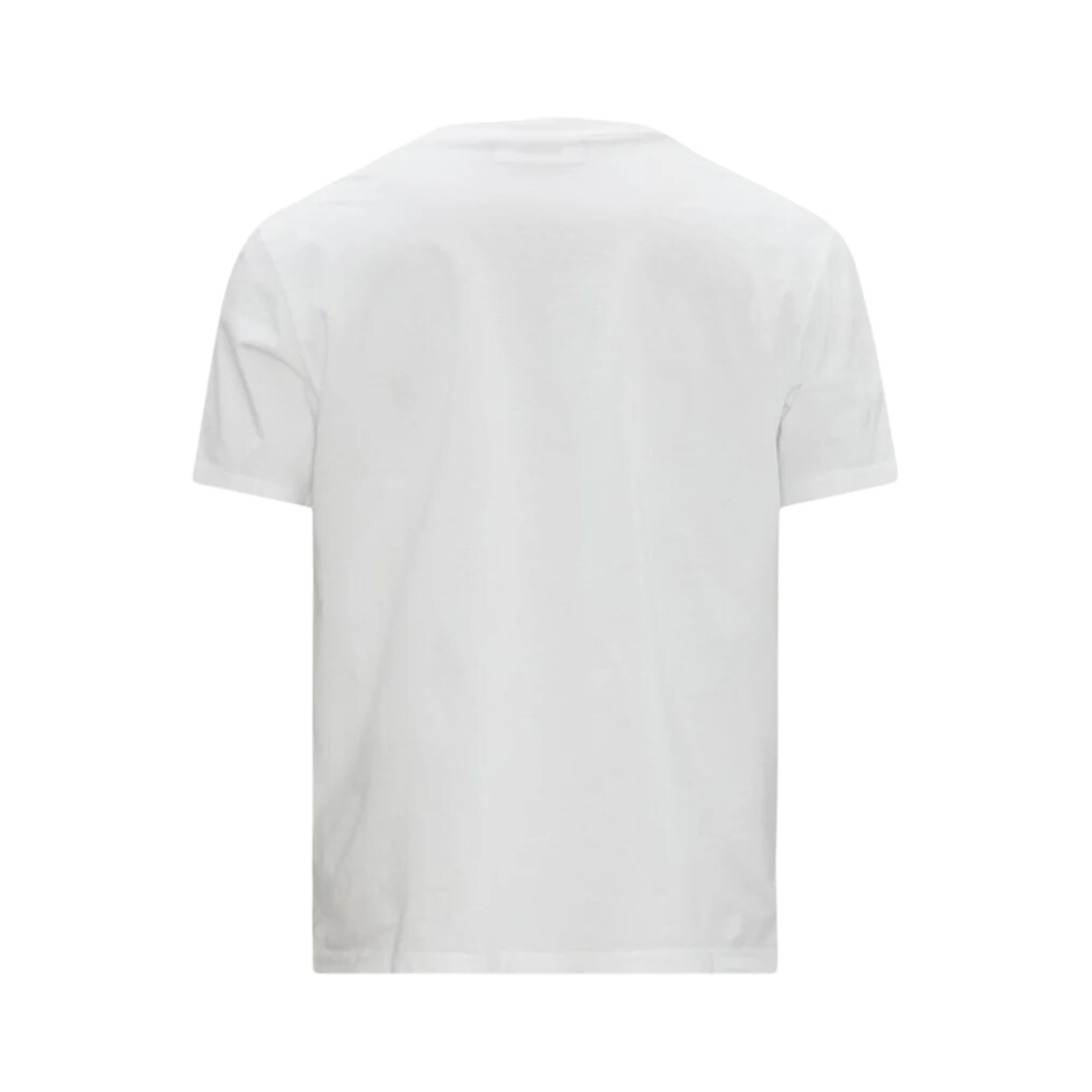 T-Shirt - White