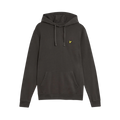 Pullover Hoodie - Gunmetal