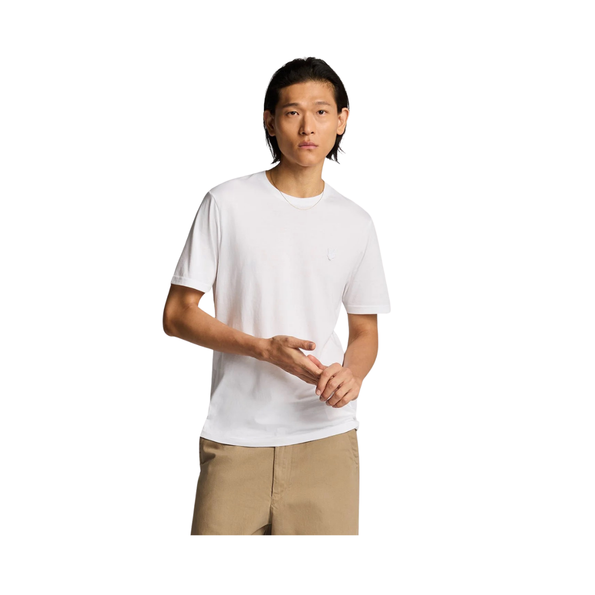 Superfine T-Shirt - White