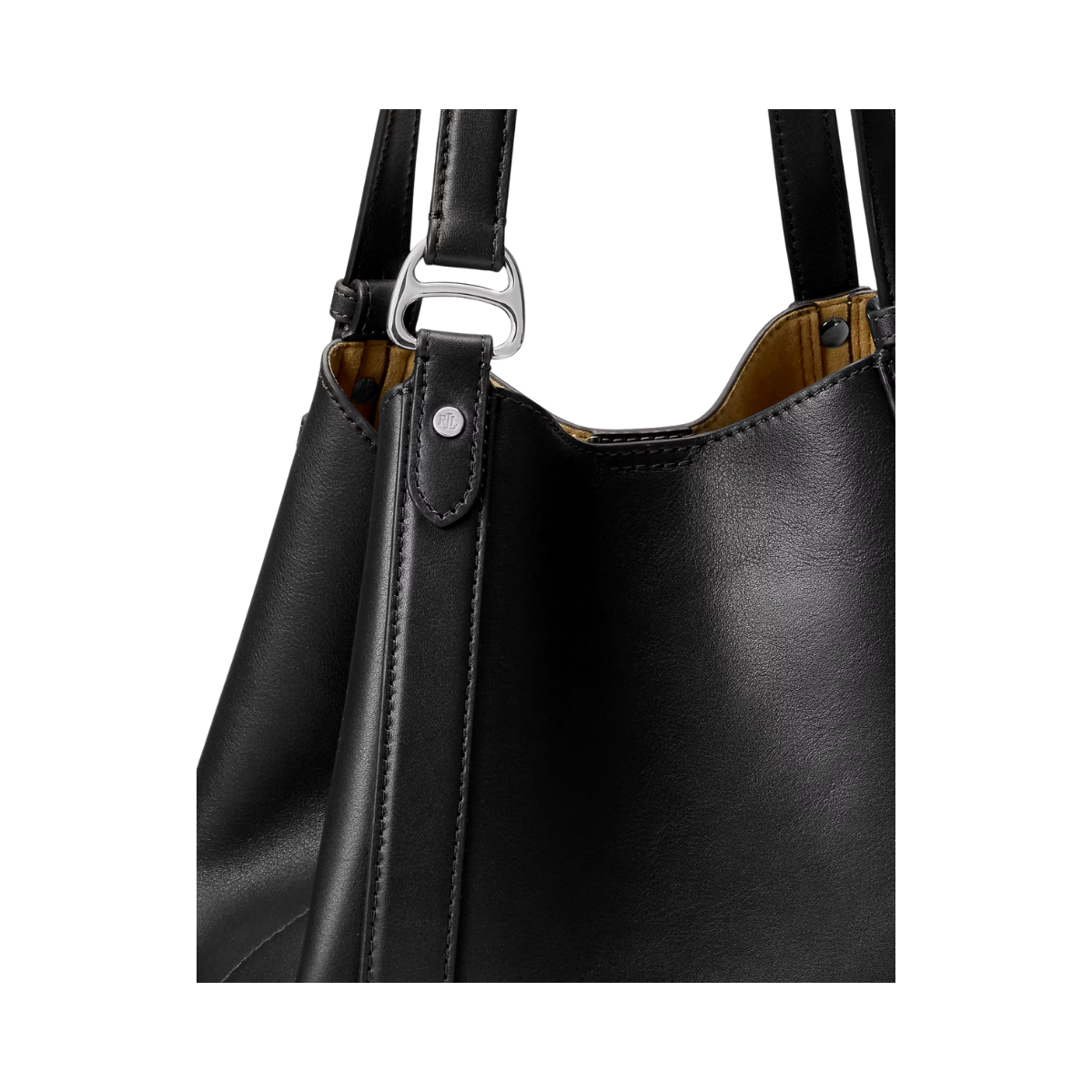 Tasha Tote Small - Black