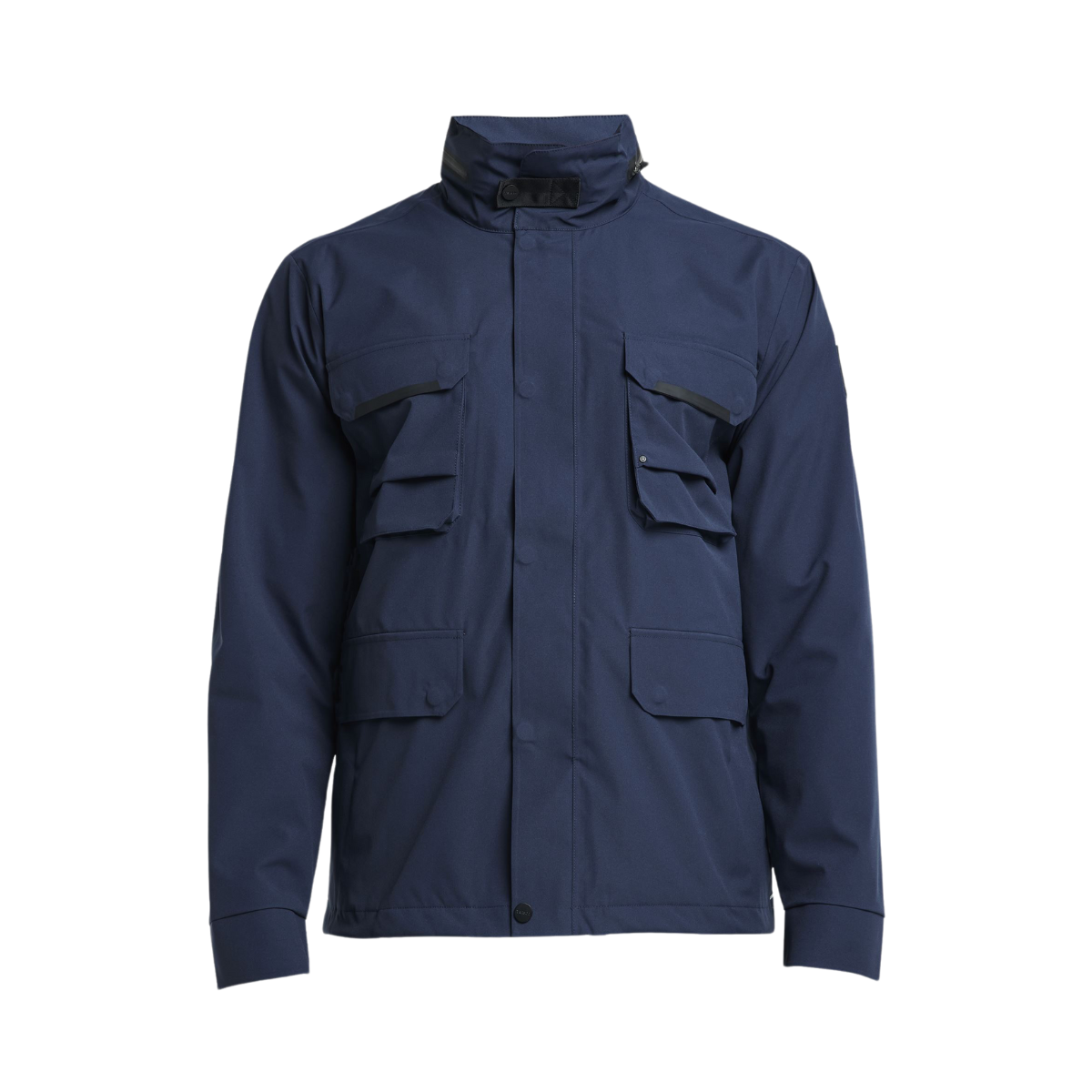 Fargo Jacket - Navy Blazer