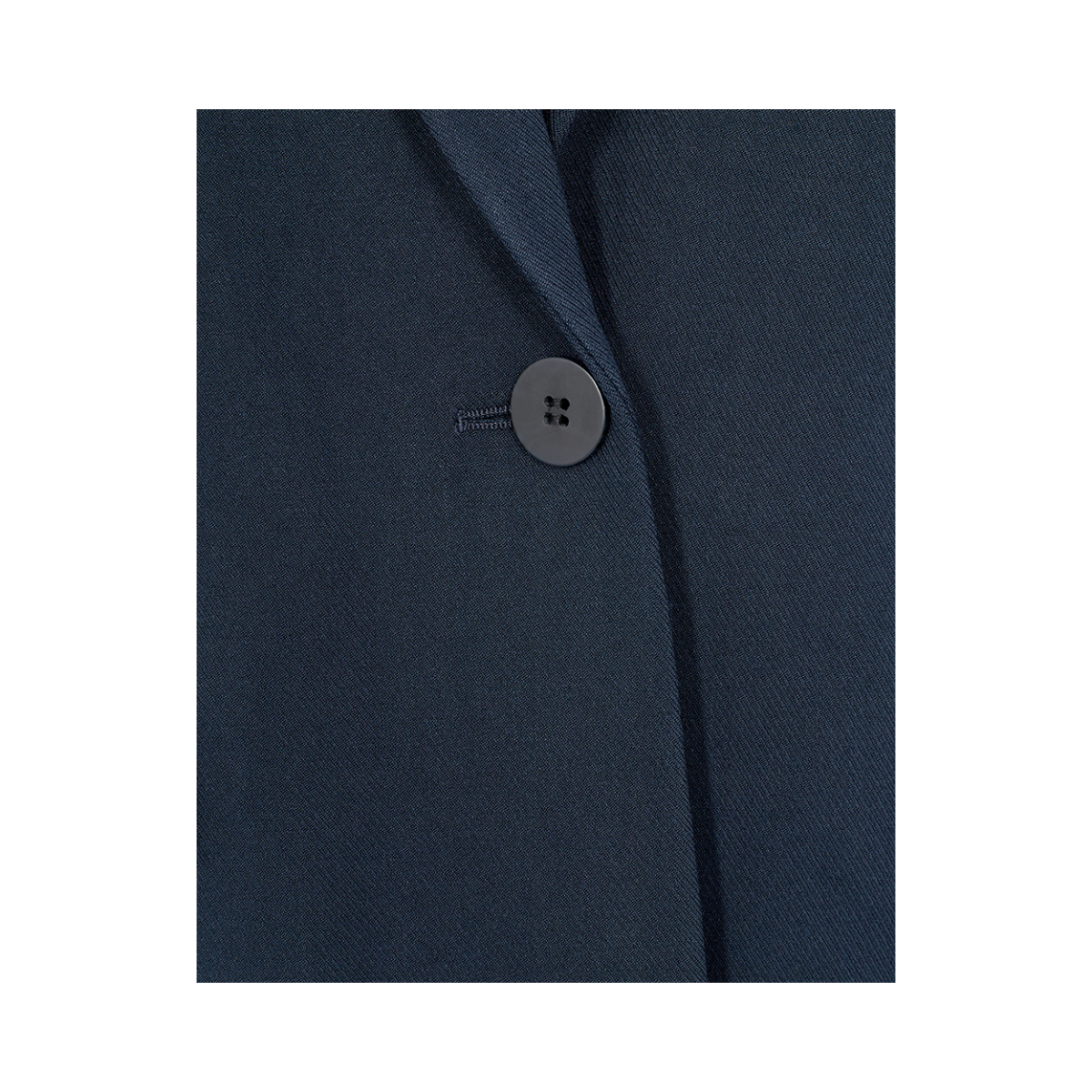 Tailor Jacket - Blue