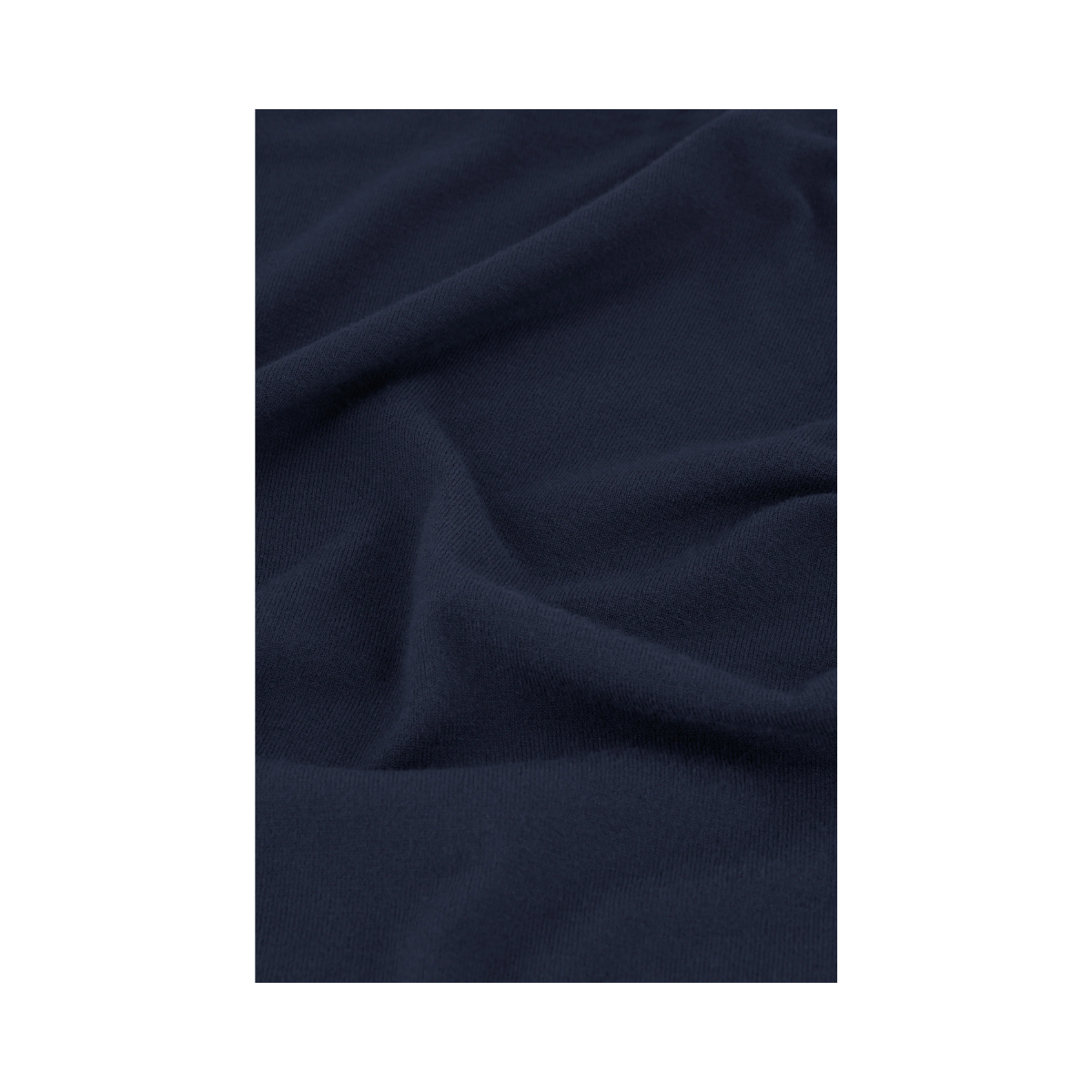 NOOS Molly Balloon Pullover - After Midnight Blue