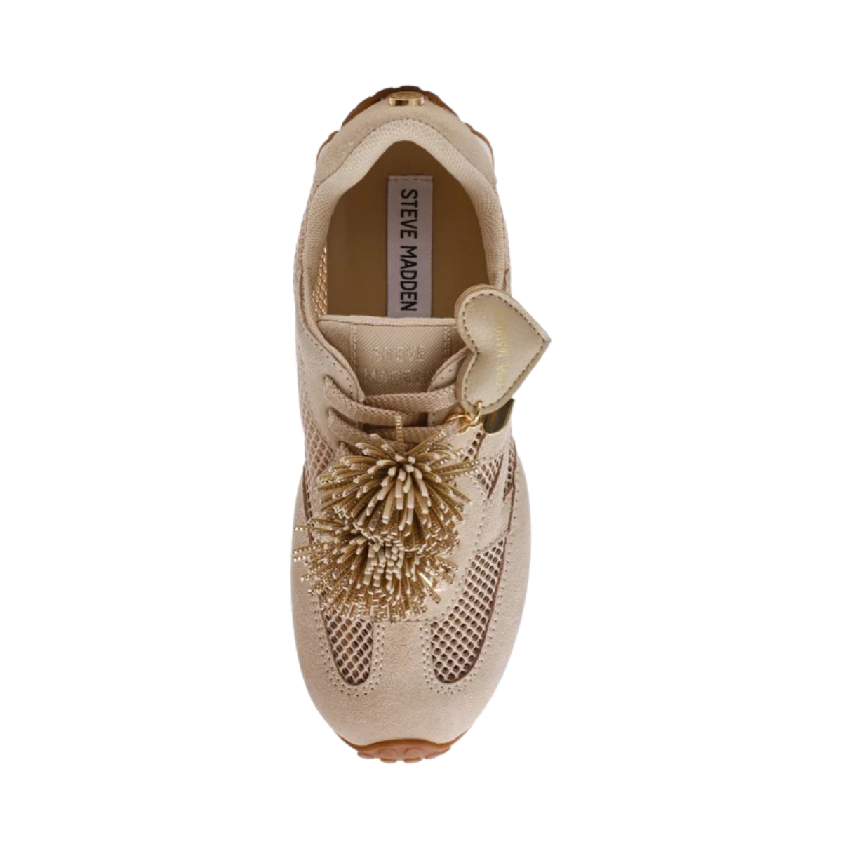 Coheart - Sand Suede